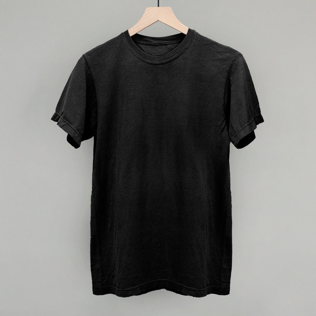 Blank Comfort Colors