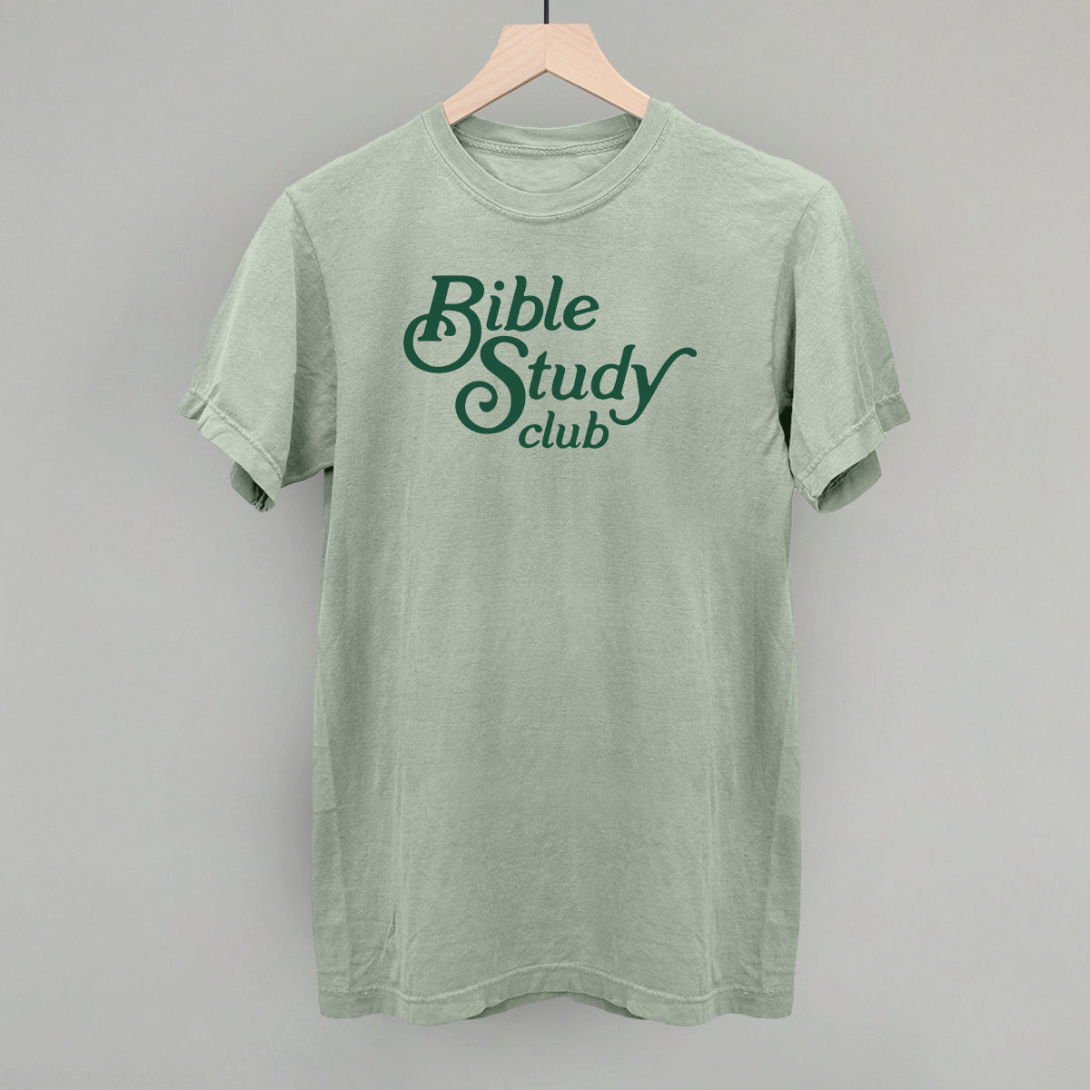 Bible Study Club