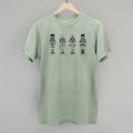 Nutcrackers (Distressed)