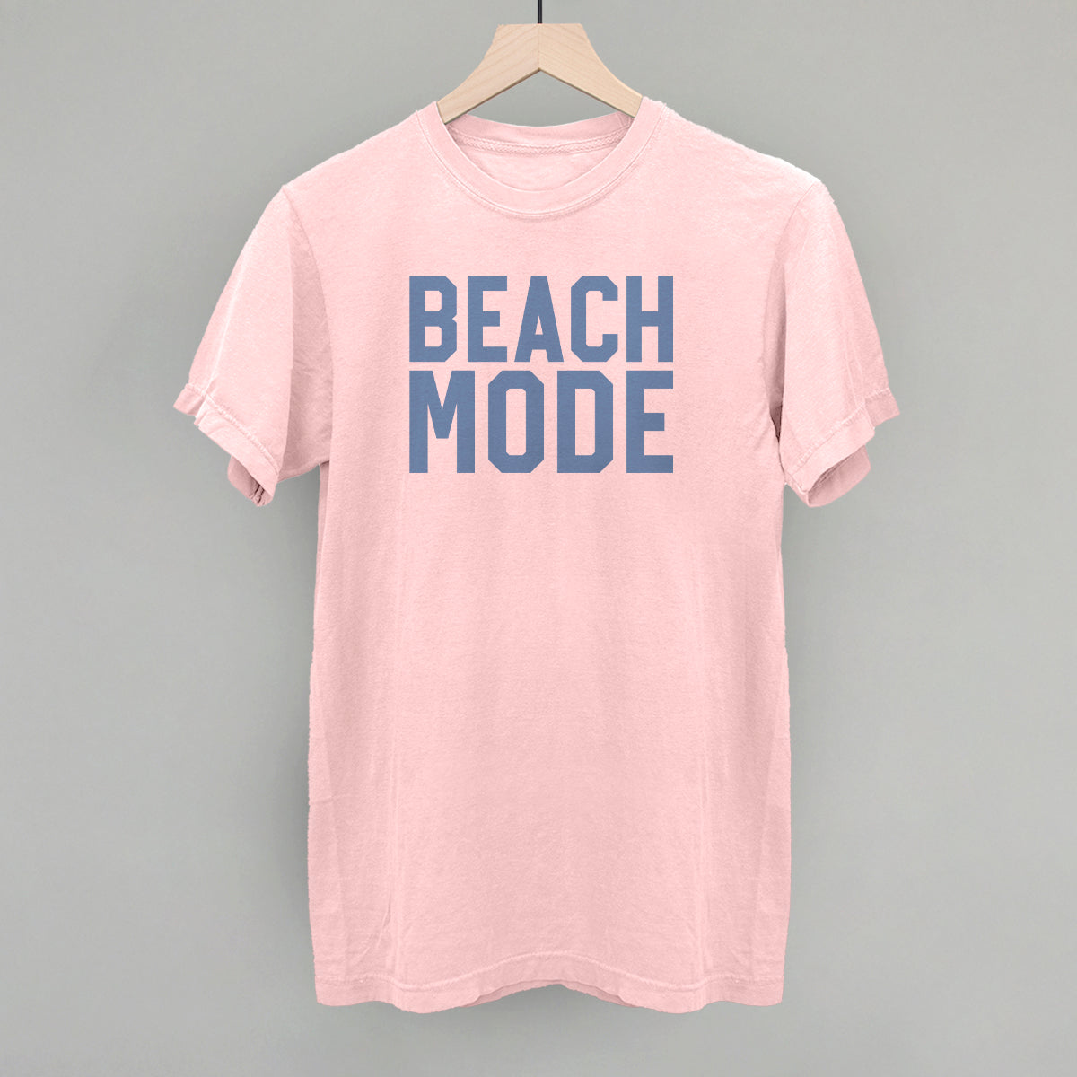 Beach Mode