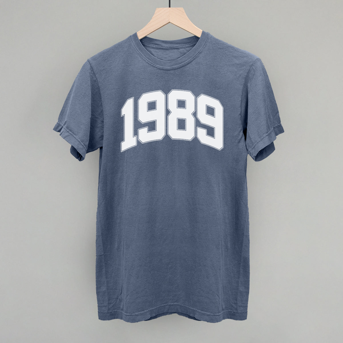 1989 Varsity