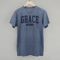 Grace John 1:16