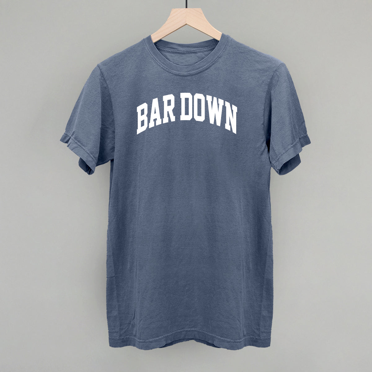 Bar Down Arch