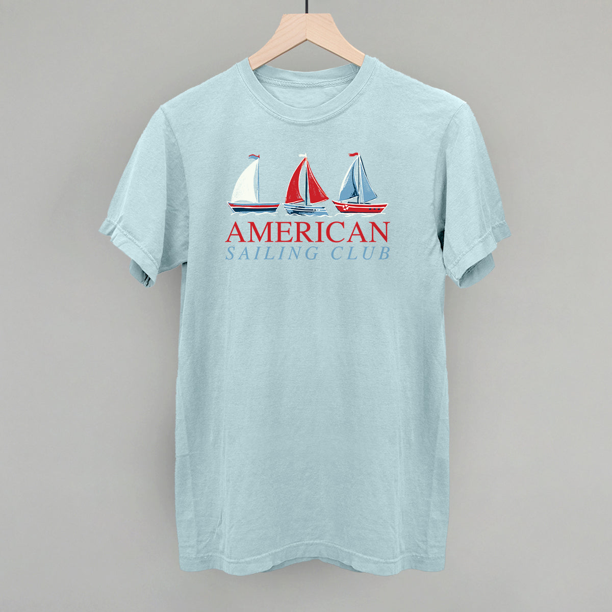American Sailing Club