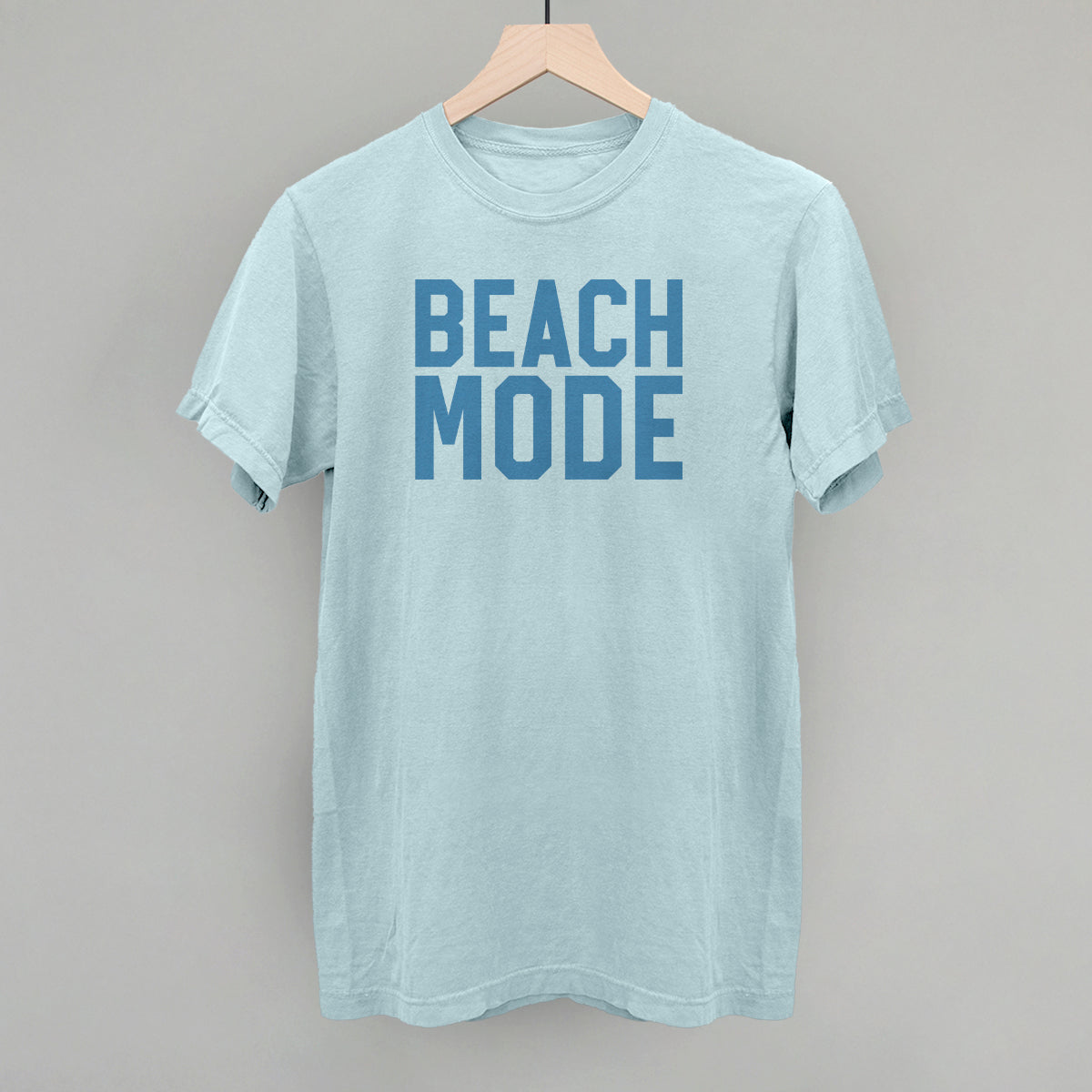 Beach Mode