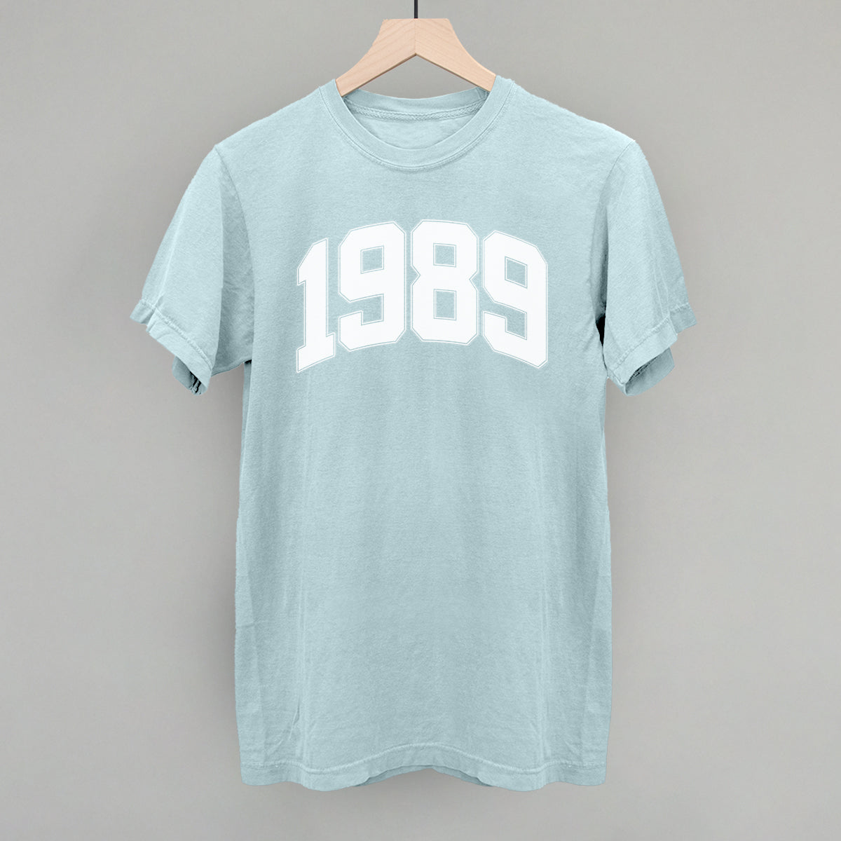 1989 Varsity