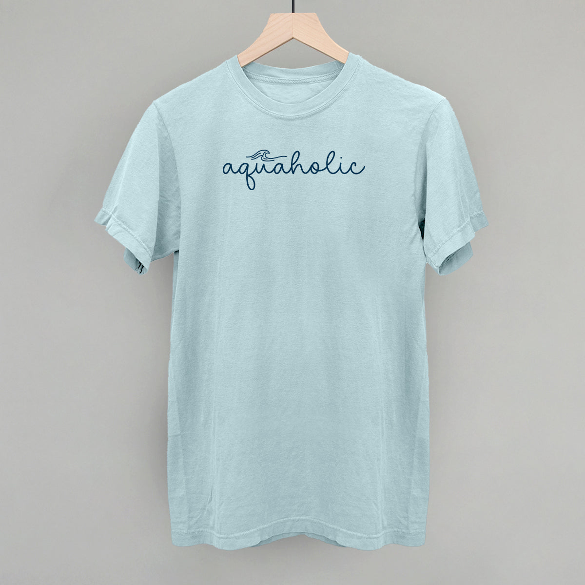 Aquaholic