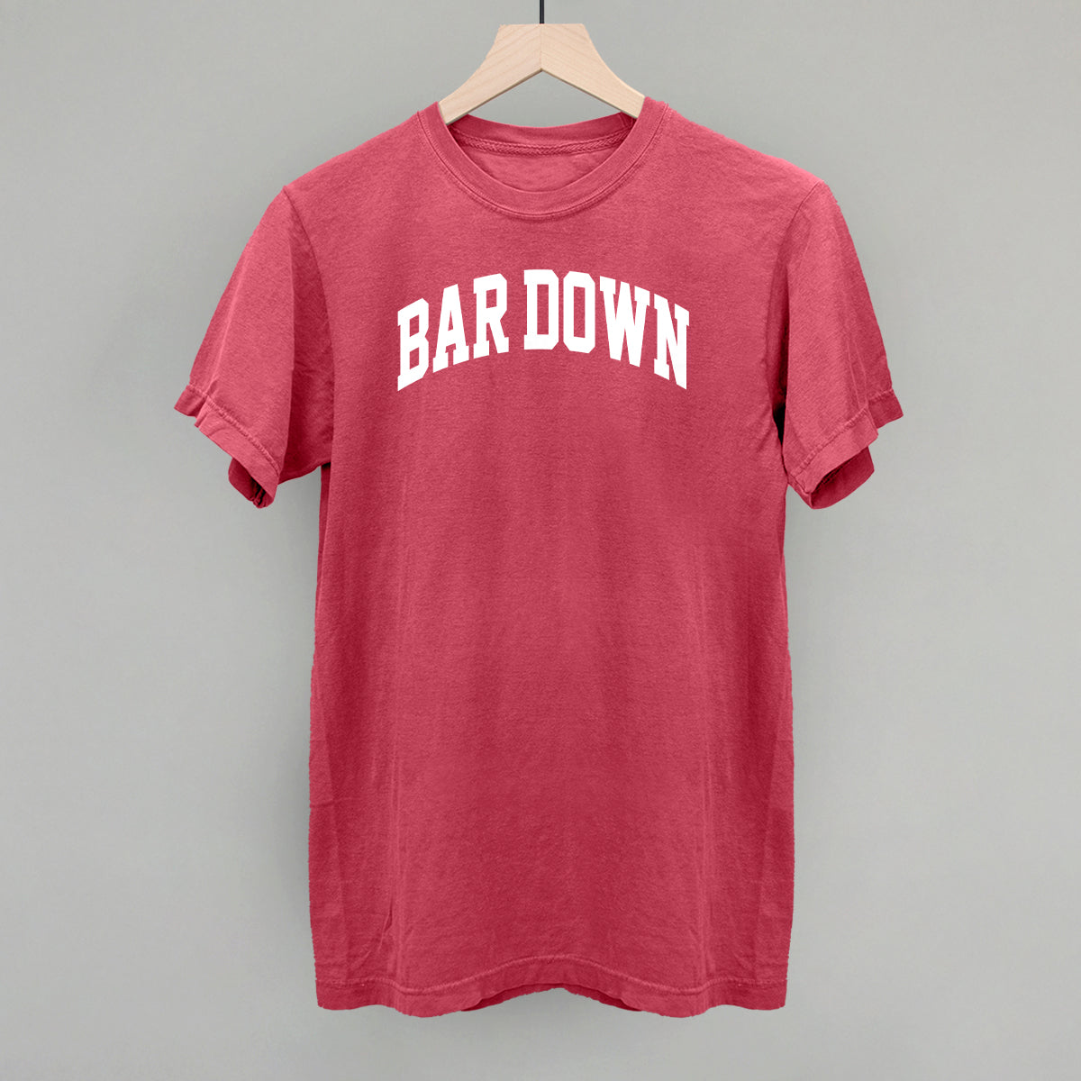 Bar Down Arch