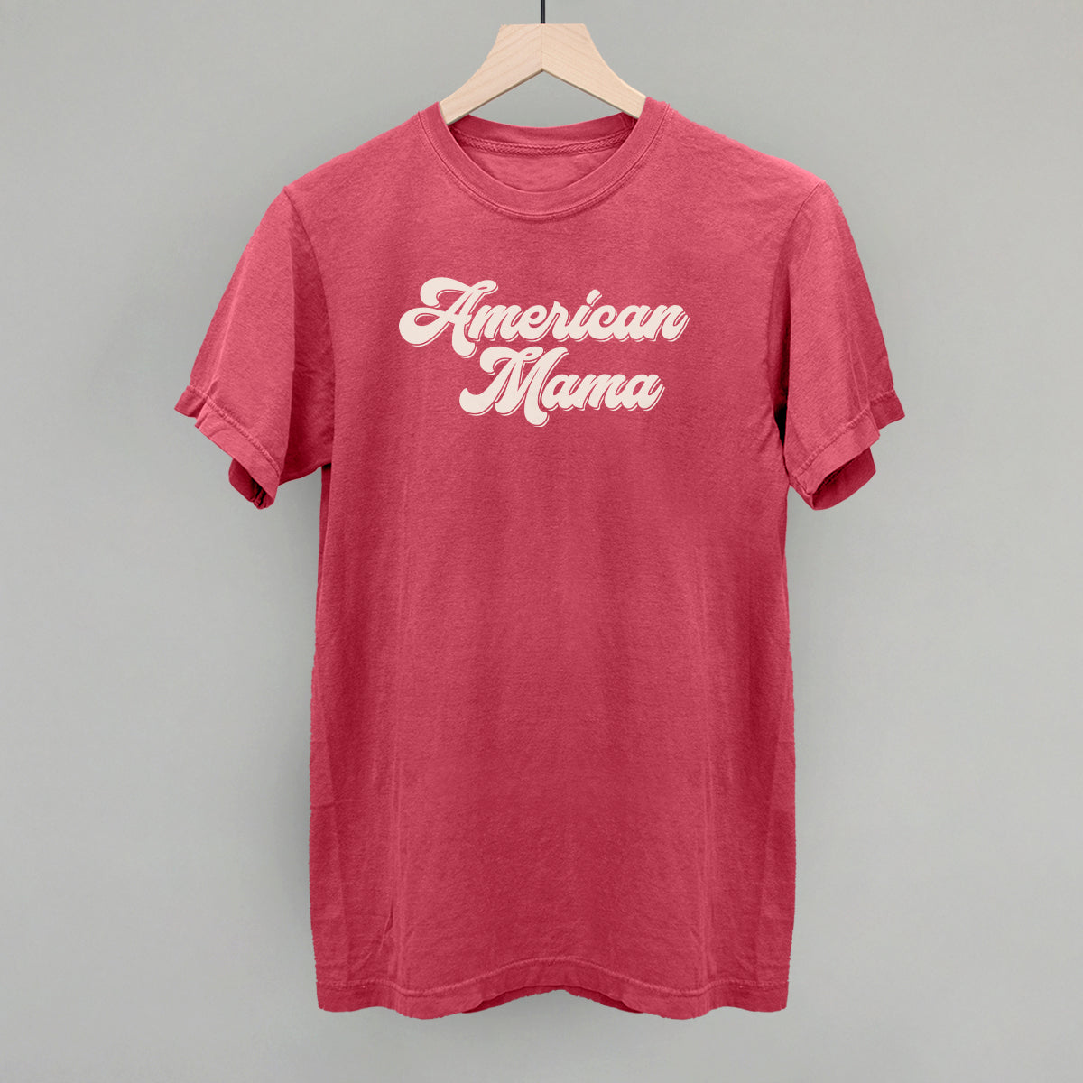 American Mama (Vintage)