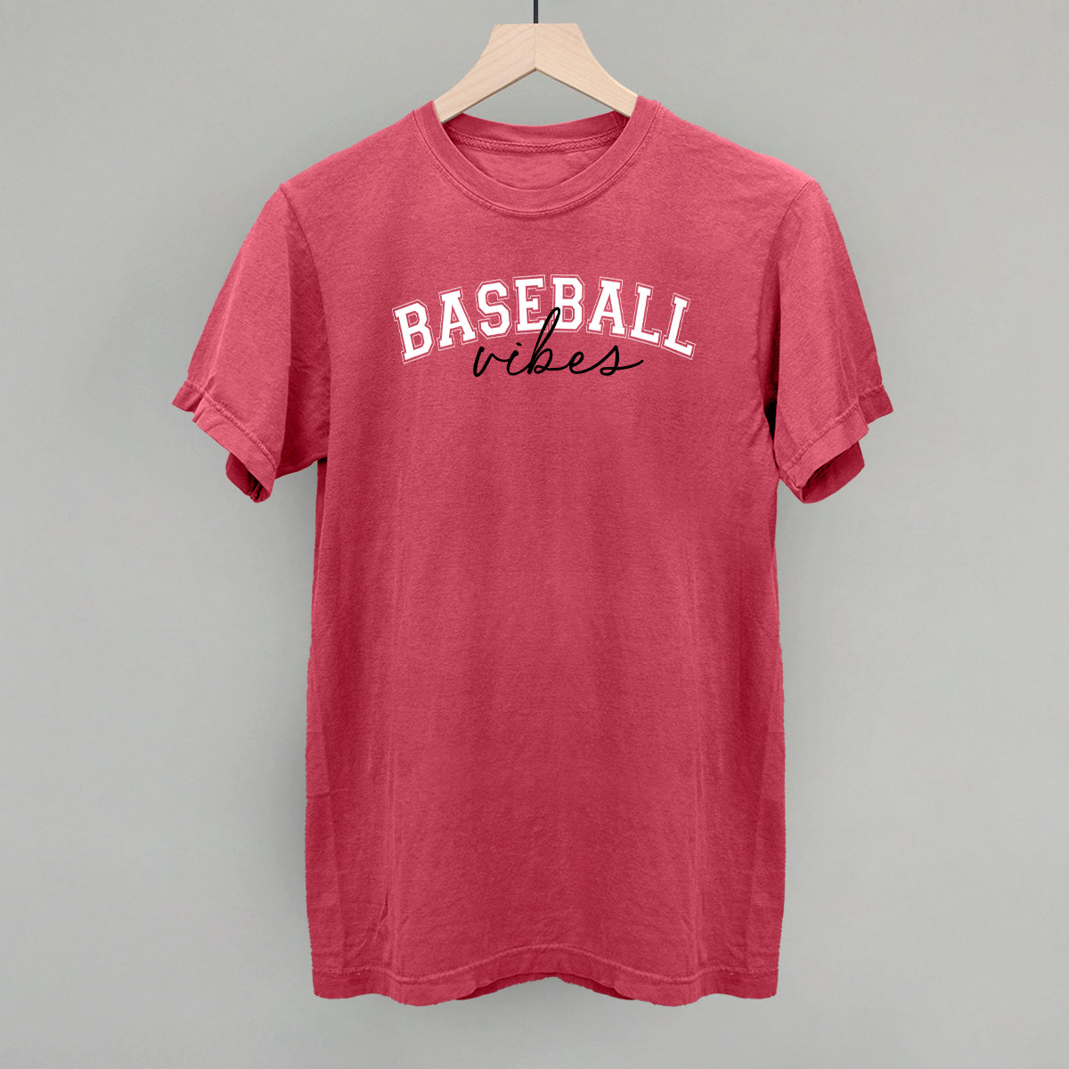 Baseball Vibes Script