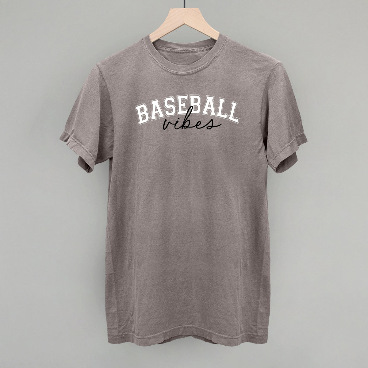 Baseball Vibes Script