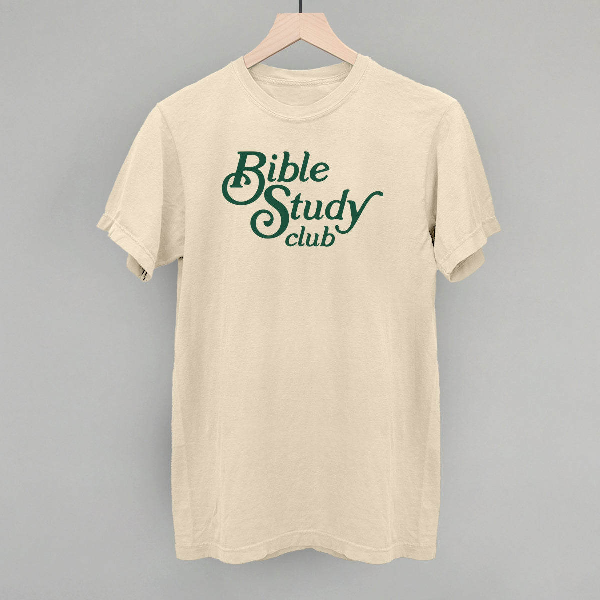 Bible Study Club