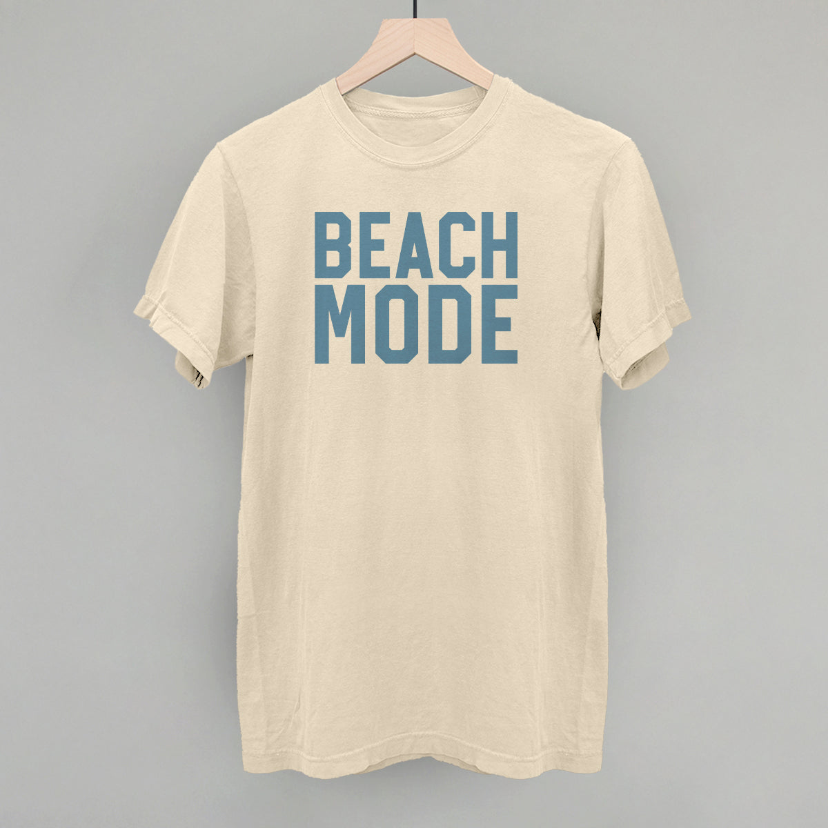 Beach Mode