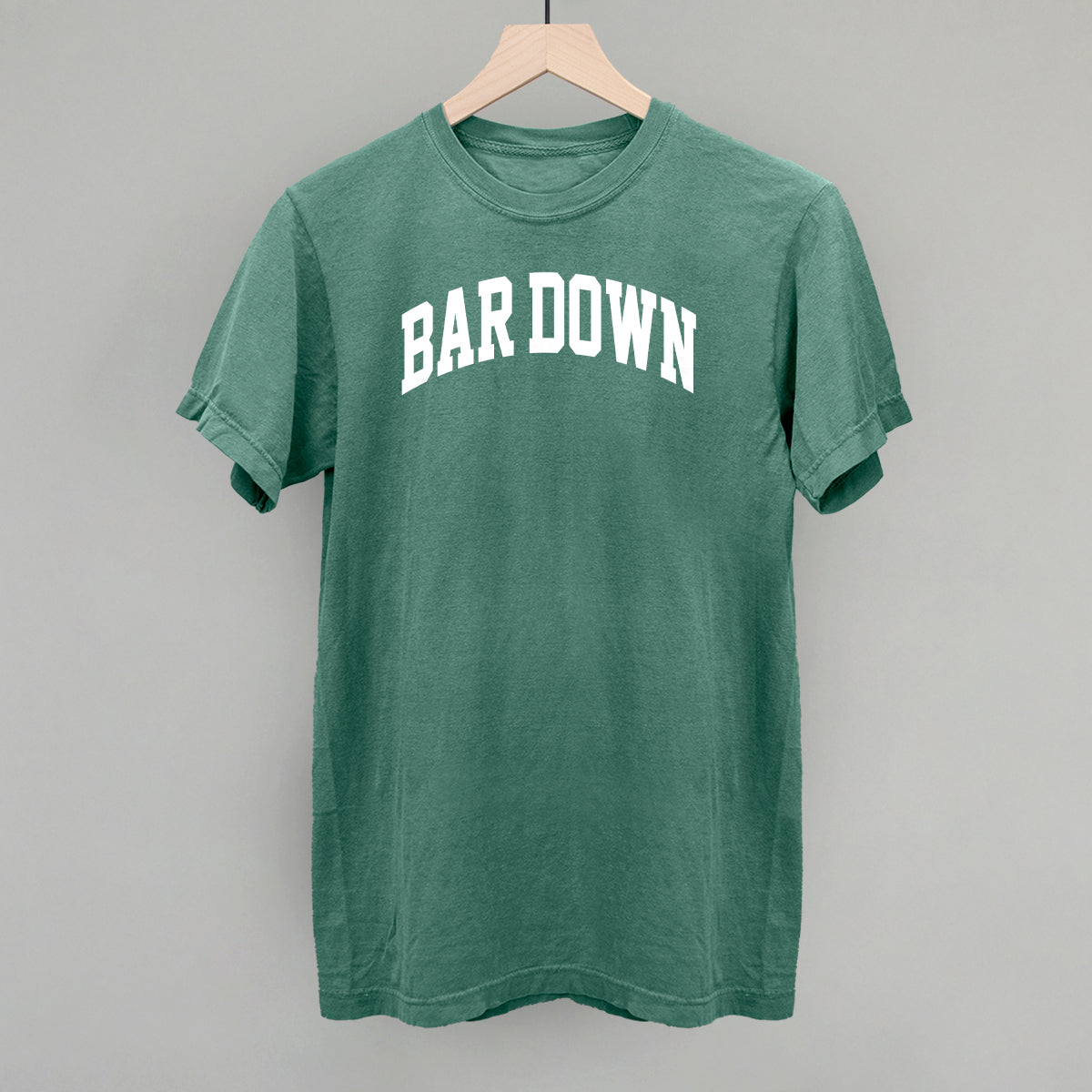 Bar Down Arch