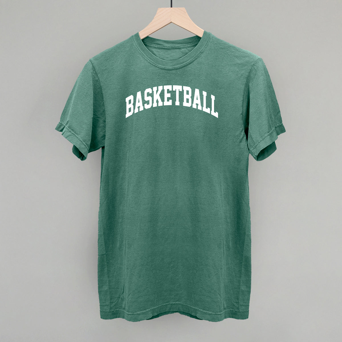 Basketball Arch (White)