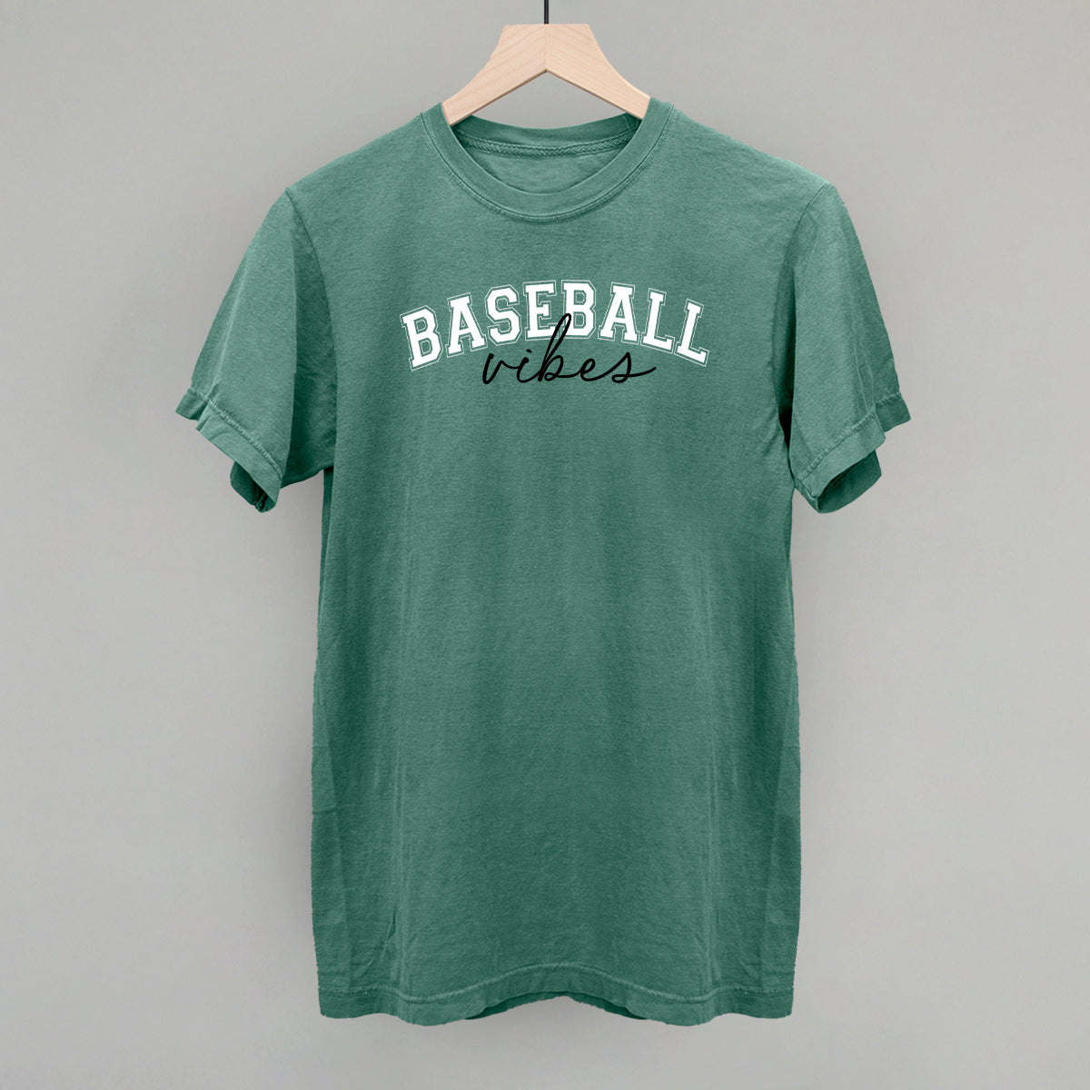 Baseball Vibes Script