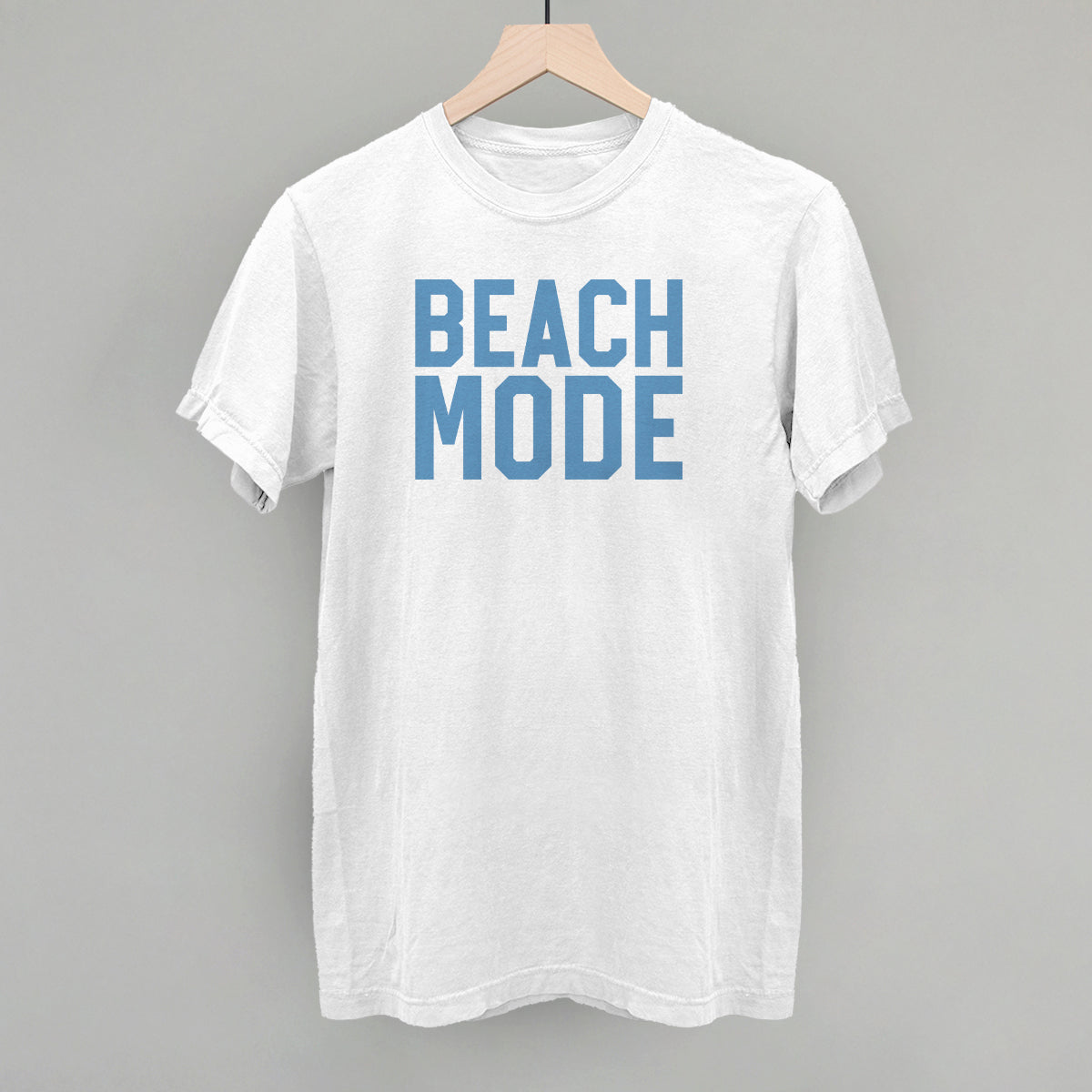 Beach Mode