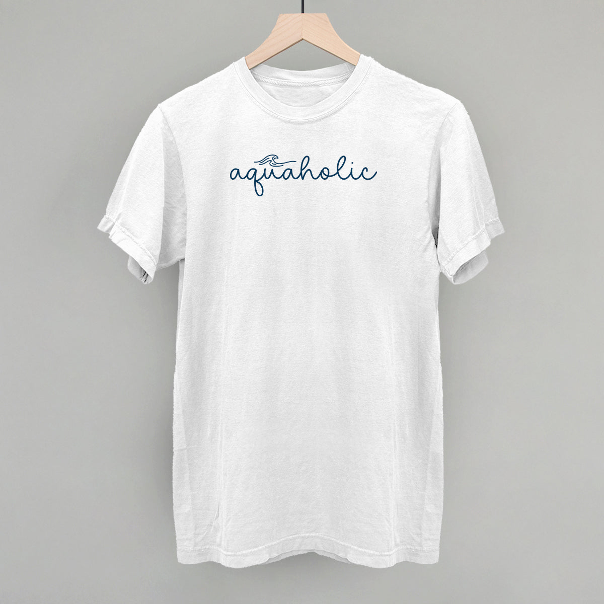 Aquaholic