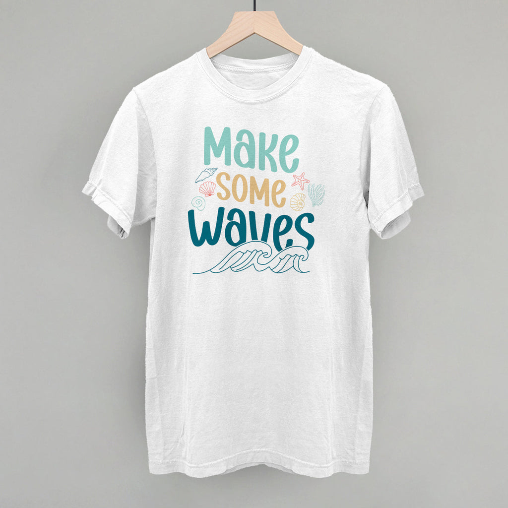 Make Some Waves