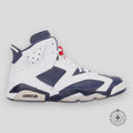 Air Jordan 6 Retro Olympic