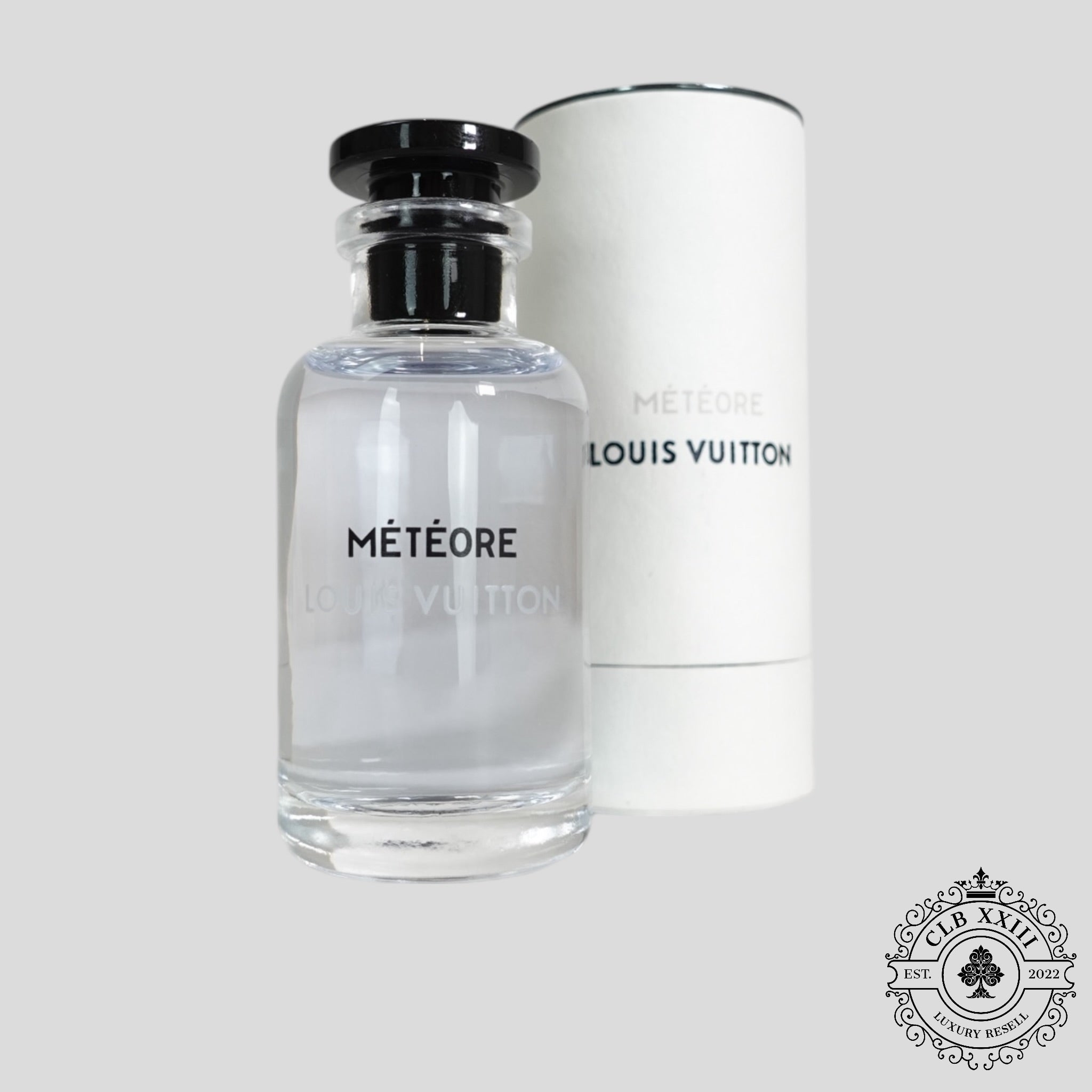 Louis Vuitton Meteore Perfume 10ml