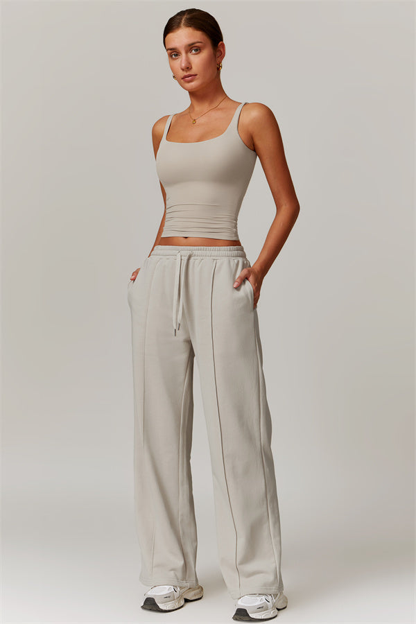 The Motion Crop Top