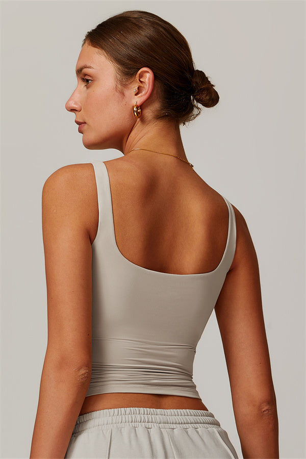 The Motion Crop Top