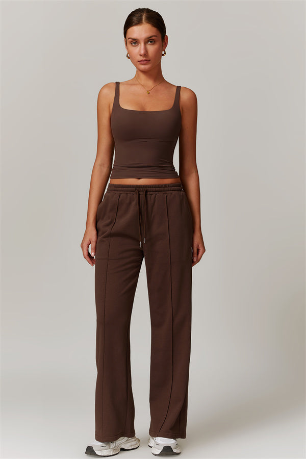 The Motion Crop Top