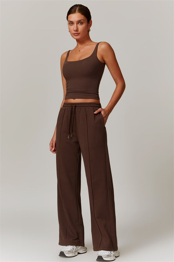 The Motion Crop Top