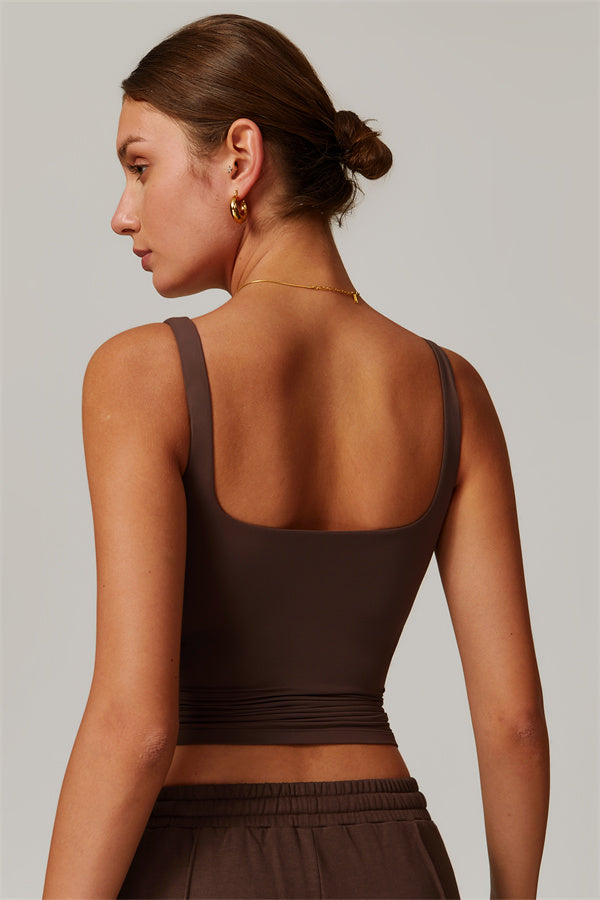 The Motion Crop Top