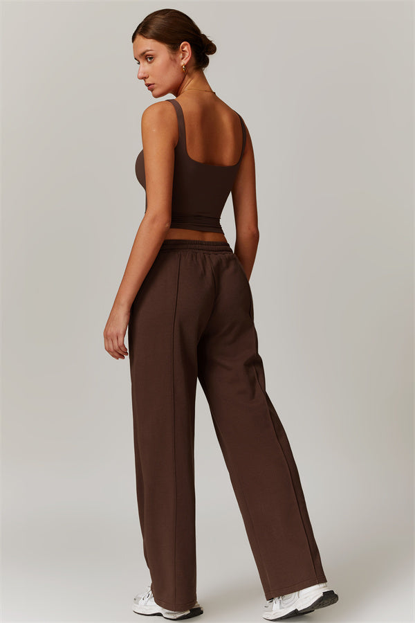 The Motion Crop Top