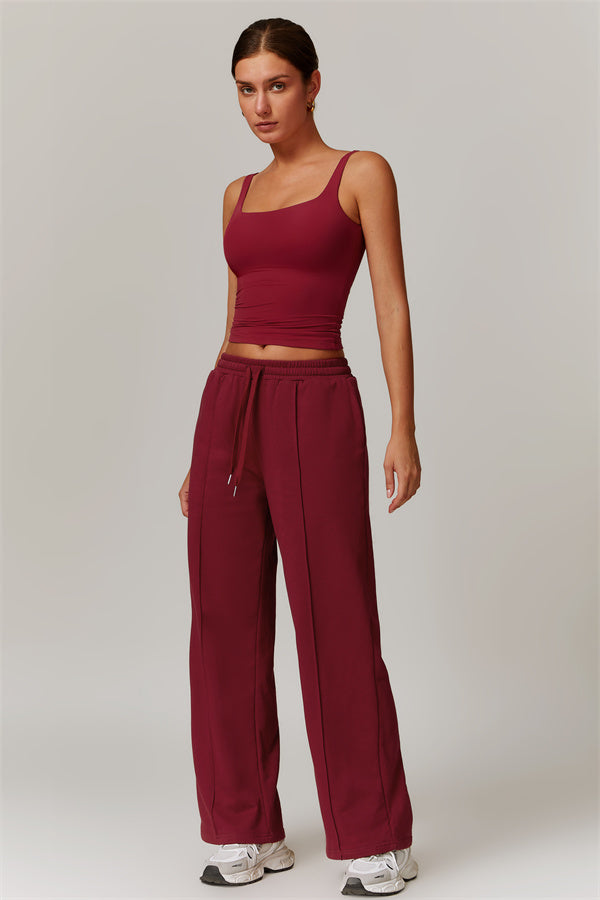 The Motion Crop Top