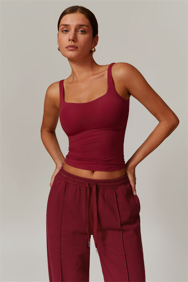 The Motion Crop Top