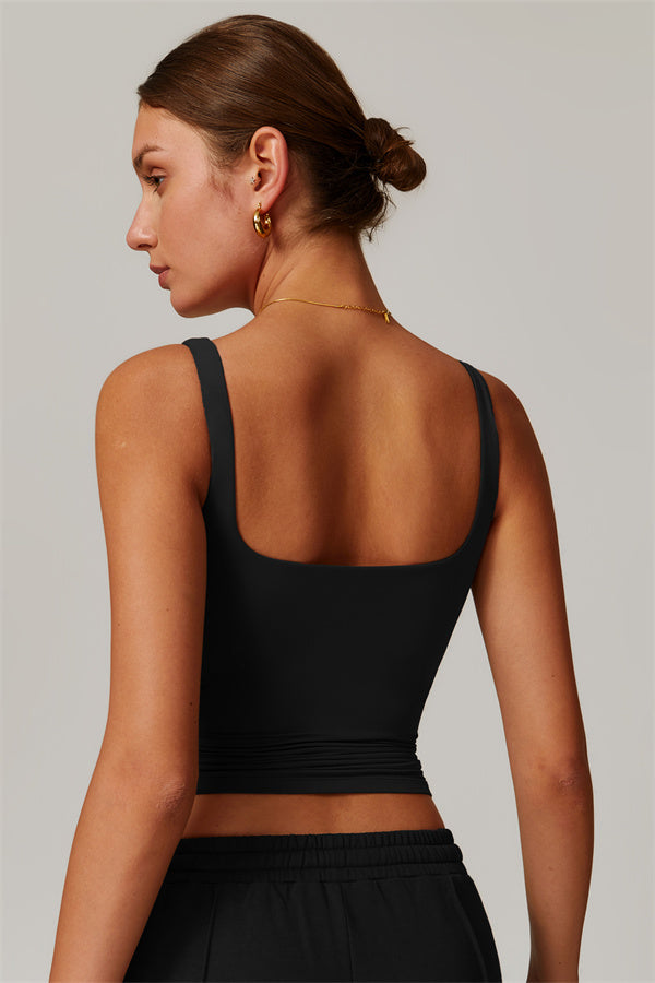 The Motion Crop Top