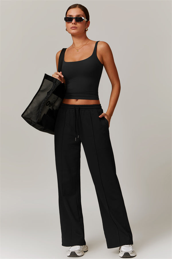 The Motion Crop Top