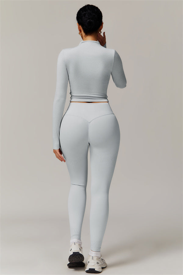 The Motion Long Sleeve Top