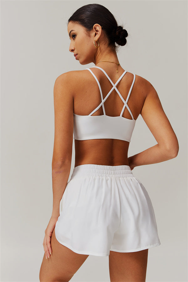 The Nova Shorts