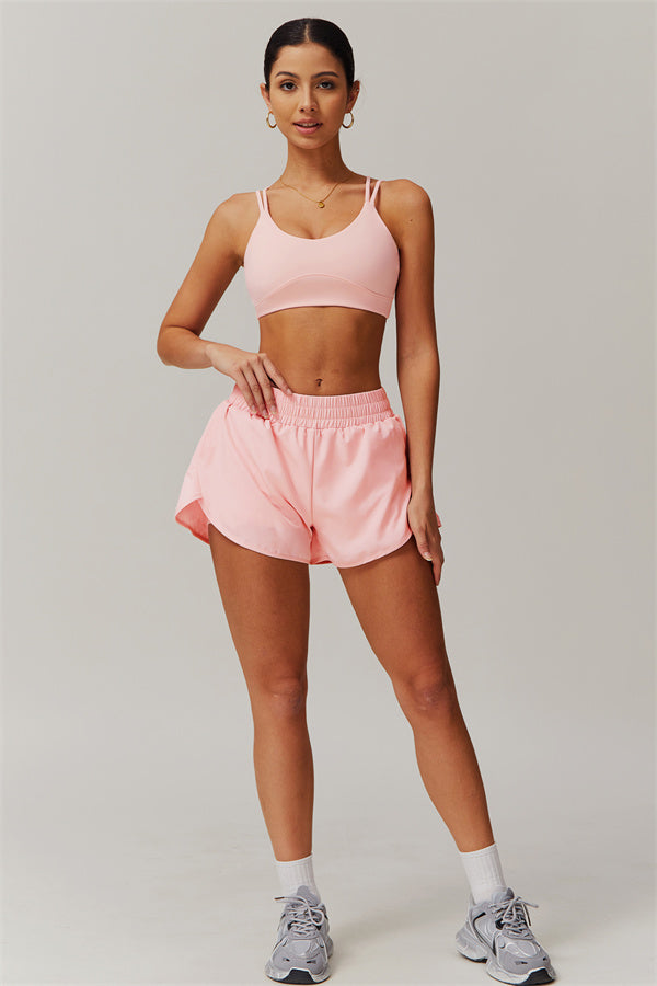 The Nova Shorts