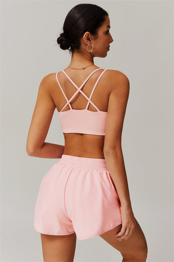 The Nova Shorts