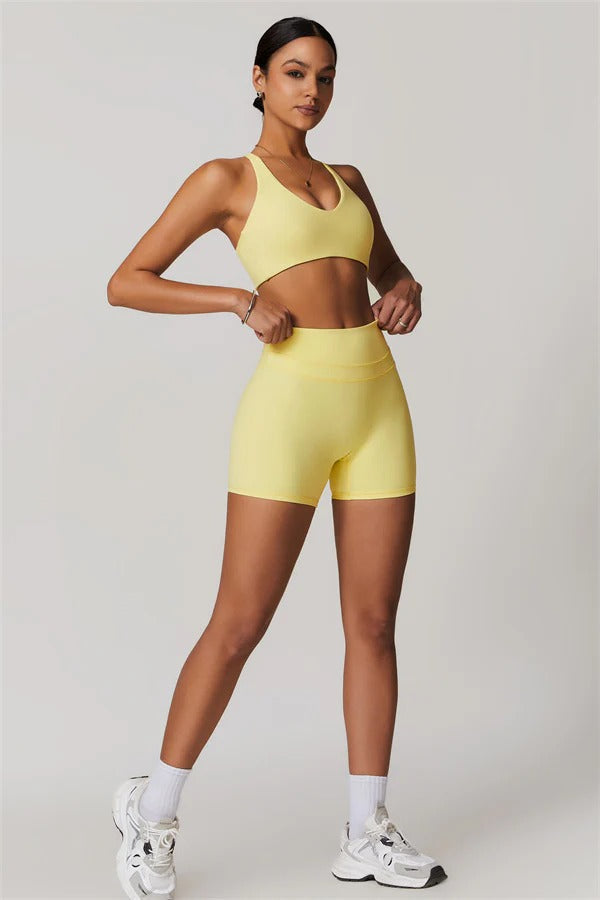 The Enigma Shorts