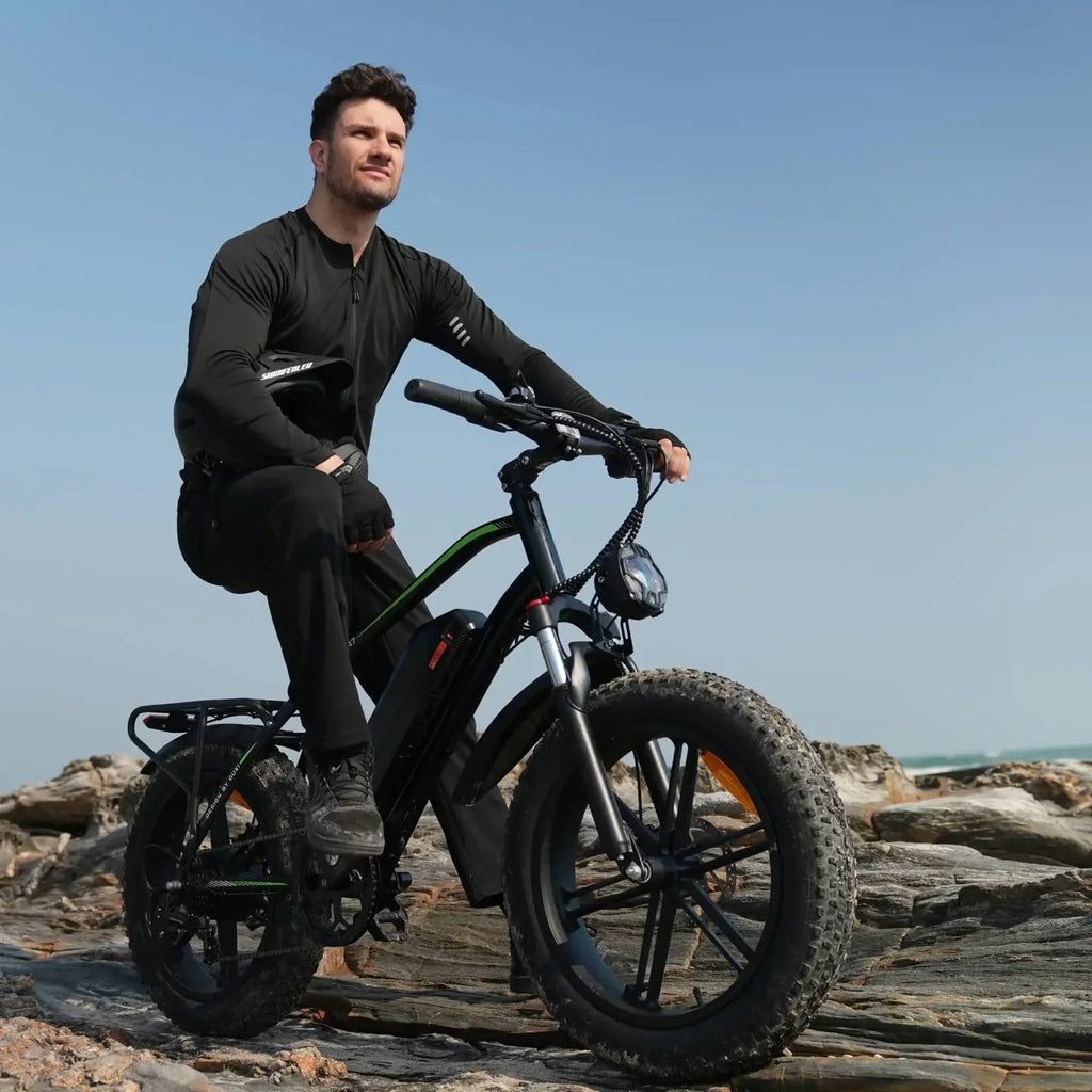 R7 Cruiser (750W)