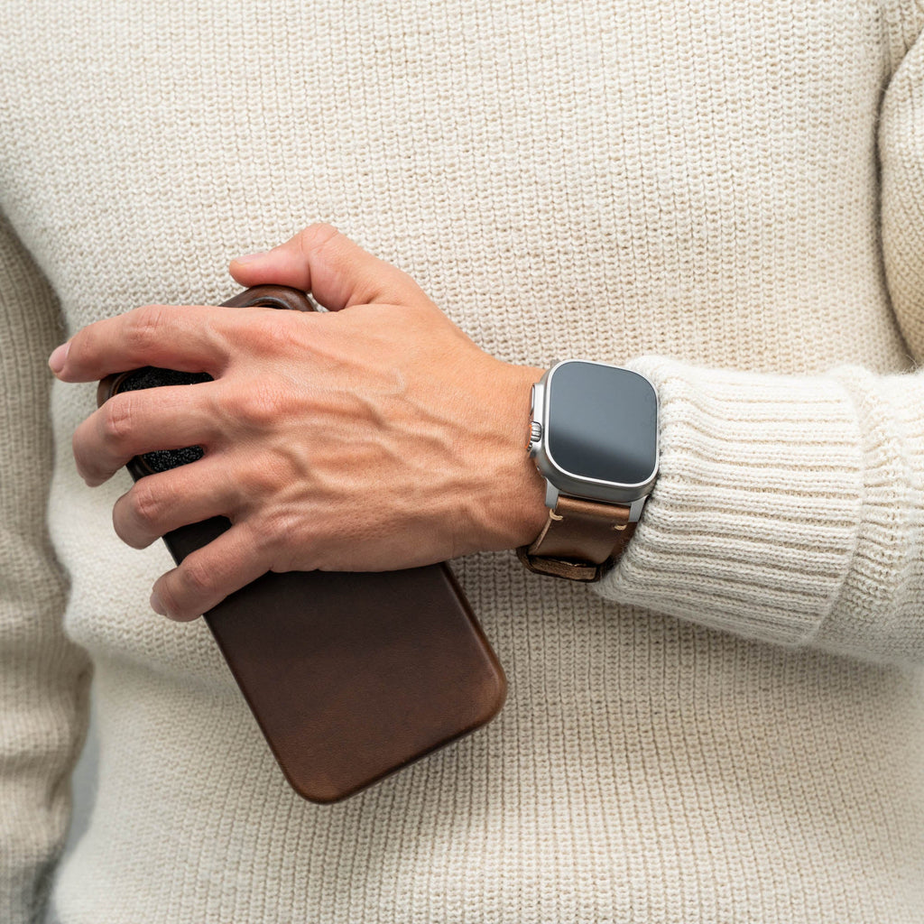 Leather Case