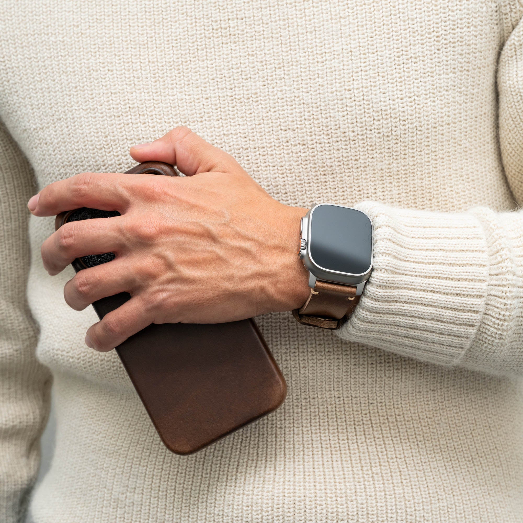 Leather Case