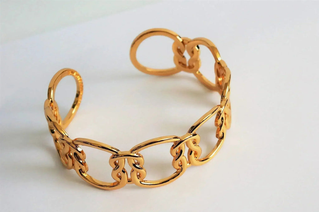 Love Knot Bracelet