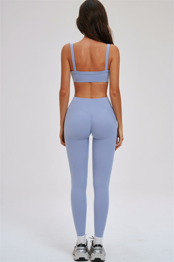 The Kinetic Leggings
