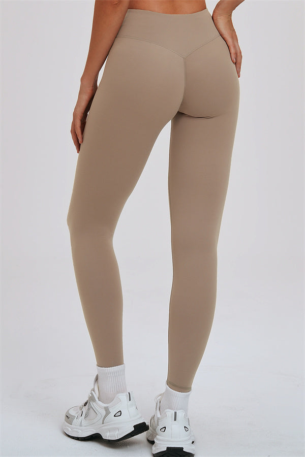 The Kinetic Cross Back Sports Bra Leggings 2-Piece Set