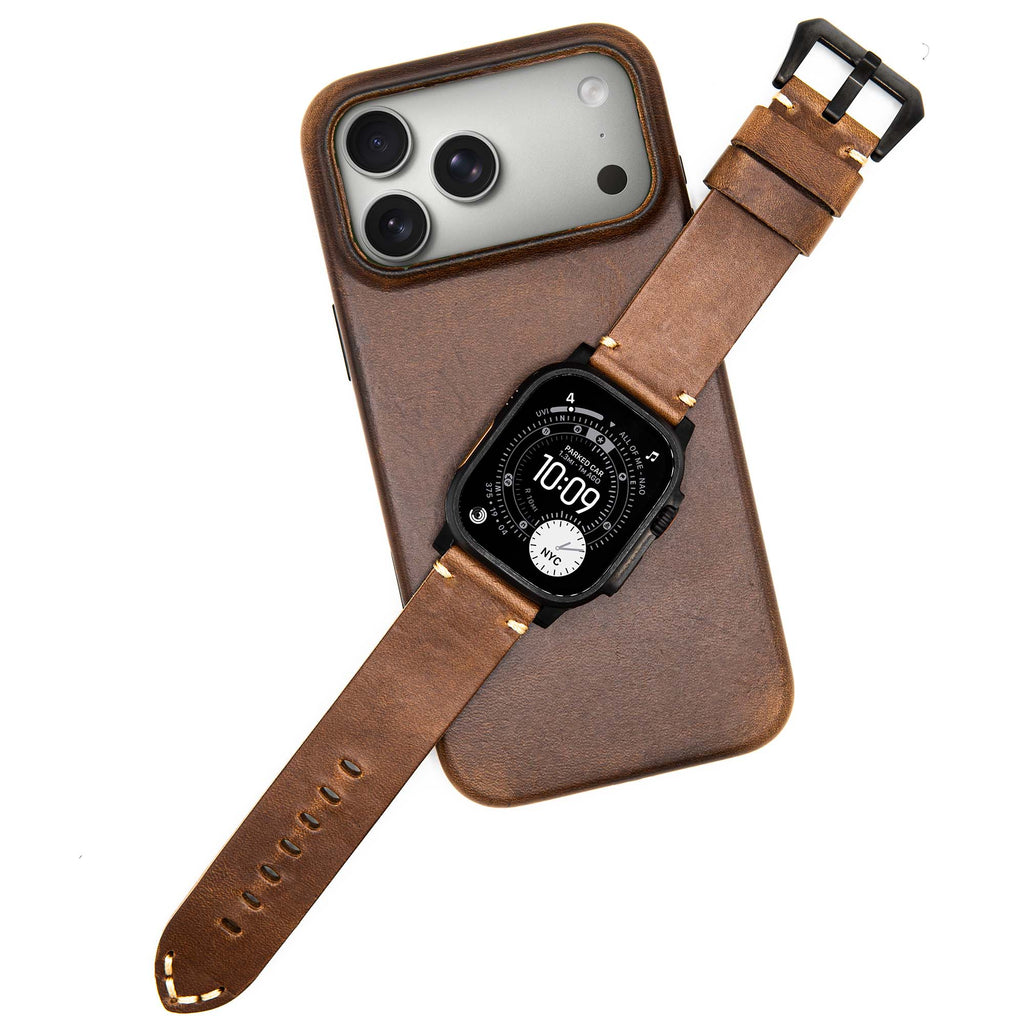 Leather Case