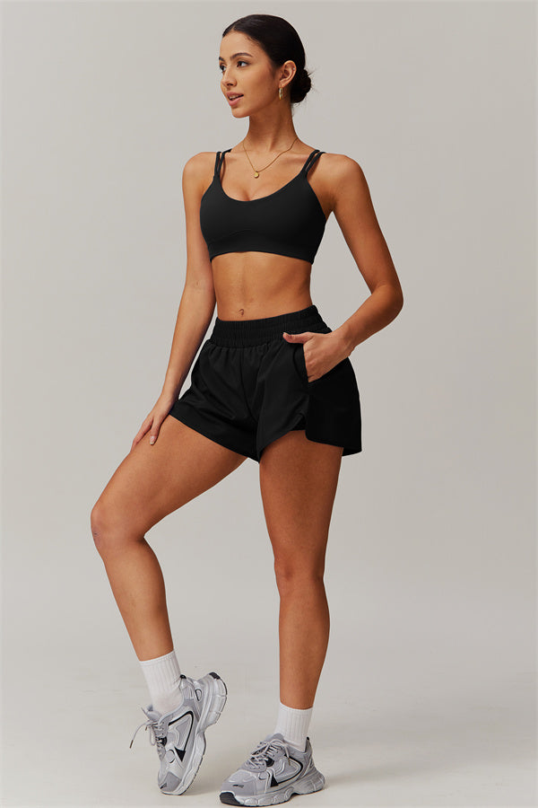 The Nova Sports Bra