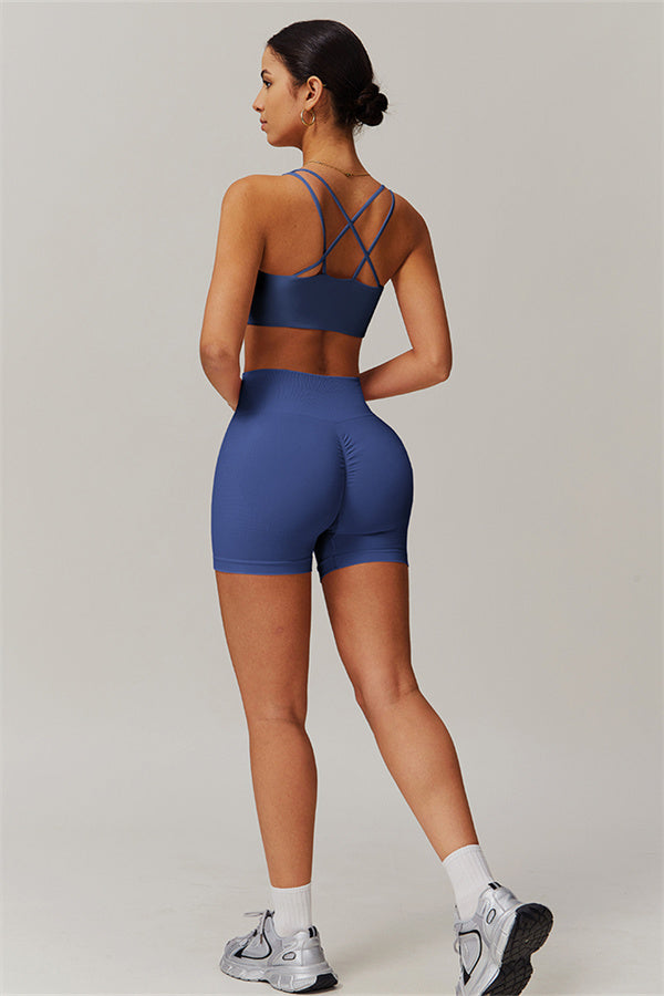 The Nova Sports Bra