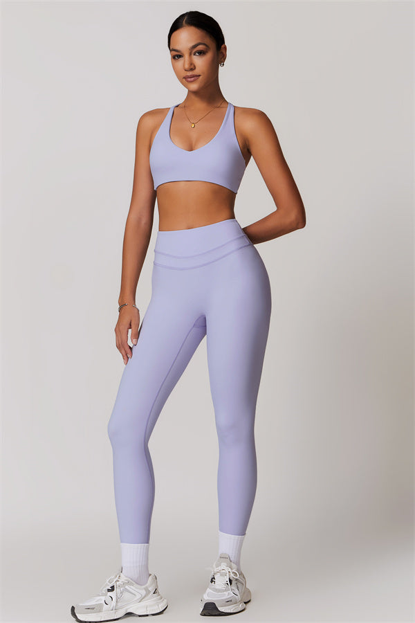The Enigma Sports Bra